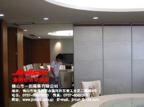 供应酒店活动屏风
